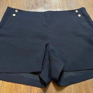 Ann Taylor Shorts